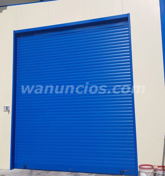 Servicio de PINTURA con compresora para todo tipo de FIERROS (Lima, Lince, La Victoria)