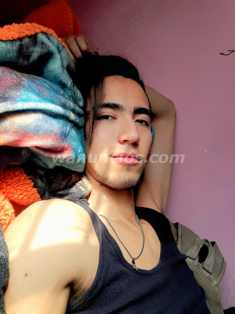 Busco chica para encuentros de todo tipo (Sardinal) 2