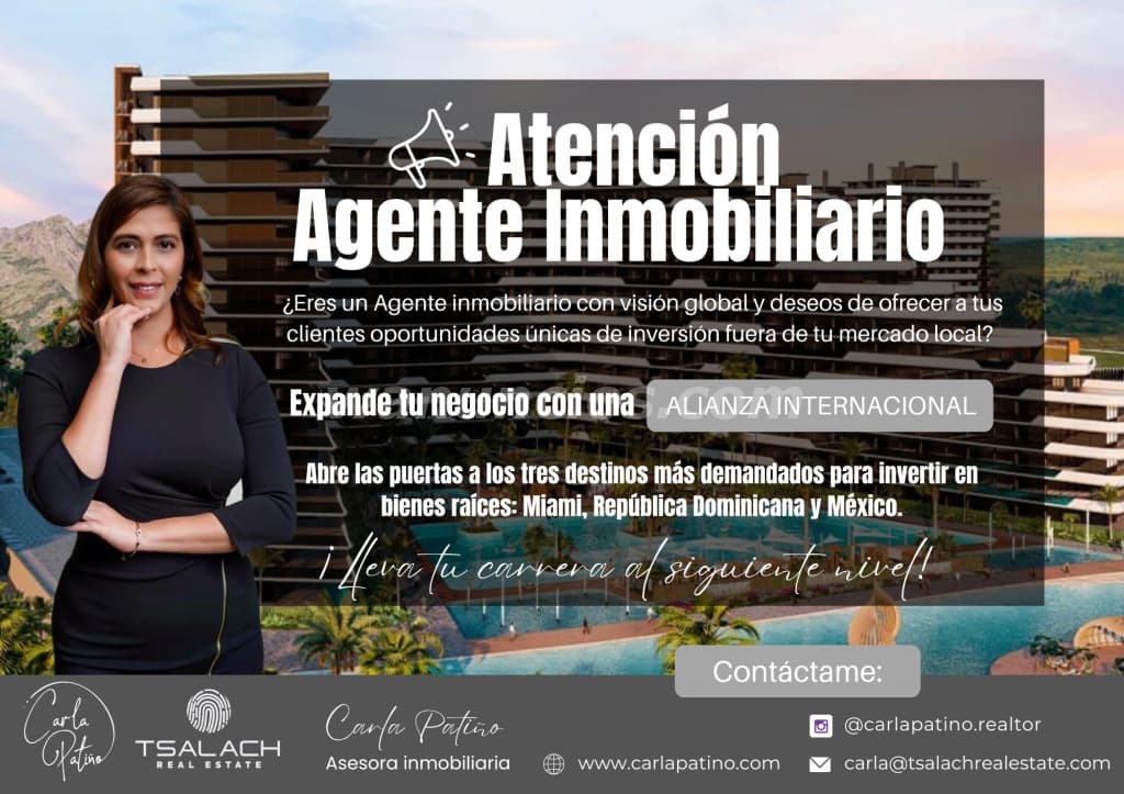 Expande tu negocio y incrementa tus ingresos