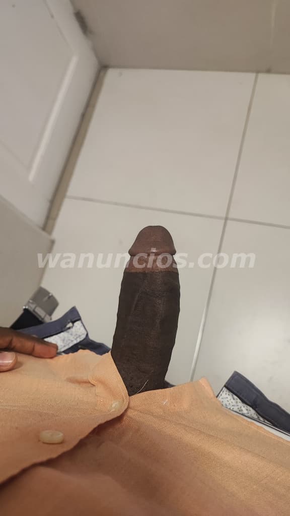 Hombre discreto de 30 años busca madura cansada (Santo Domingo)