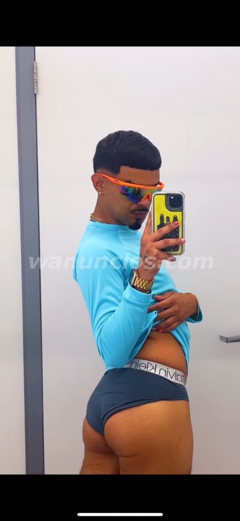Exotic Massages For Men Availables INCALL & OUTCALL (Área Metro & Área Central) 2