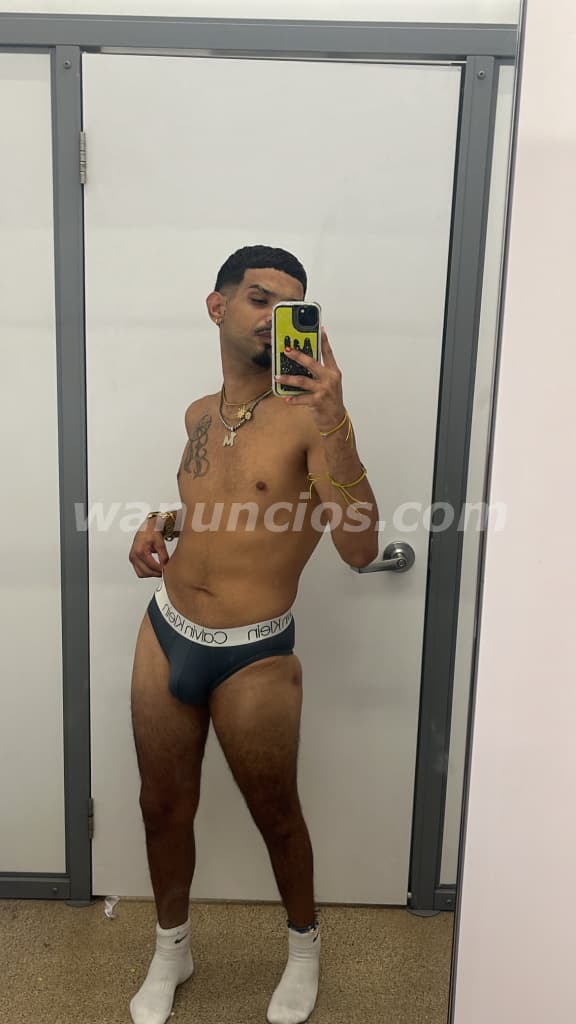 Exotic Massages For Men Availables INCALL & OUTCALL (Área Metro & Área Central) 3