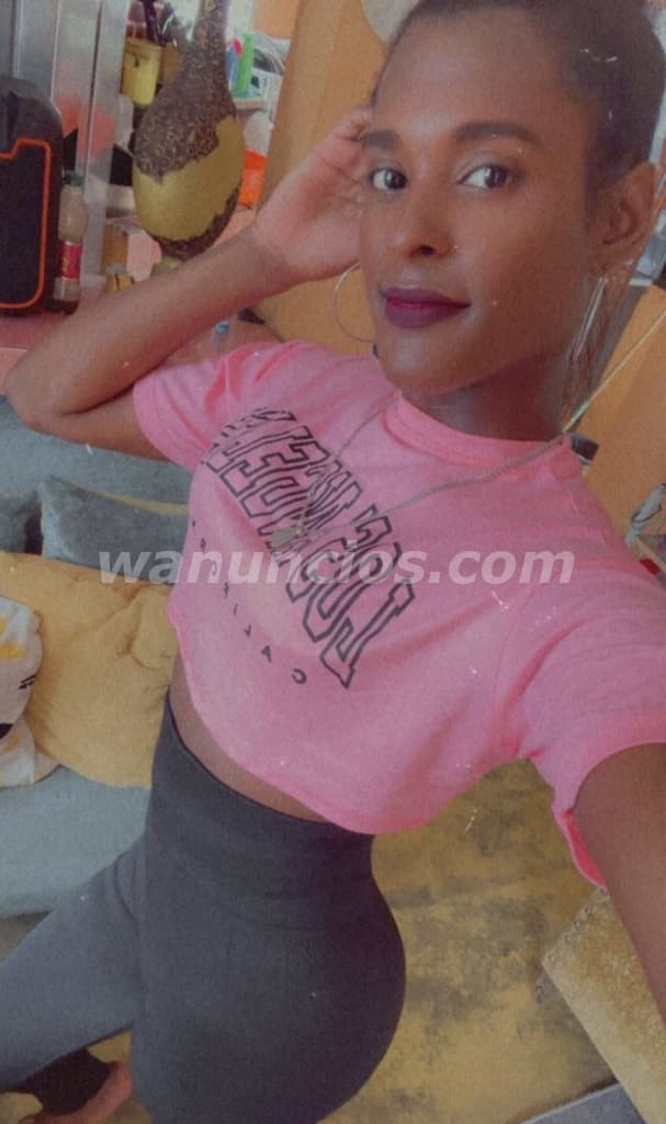 Beyonce soy una chica trans vivo en santo domingo oeste (Los alcarrizos) 3