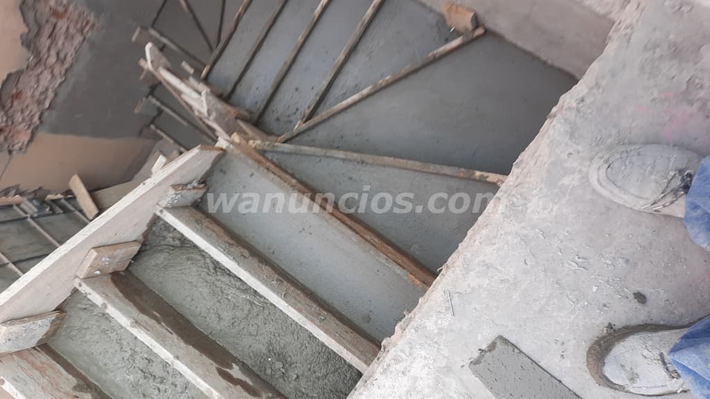 Construcciones de albañilería , responsabilidad 2