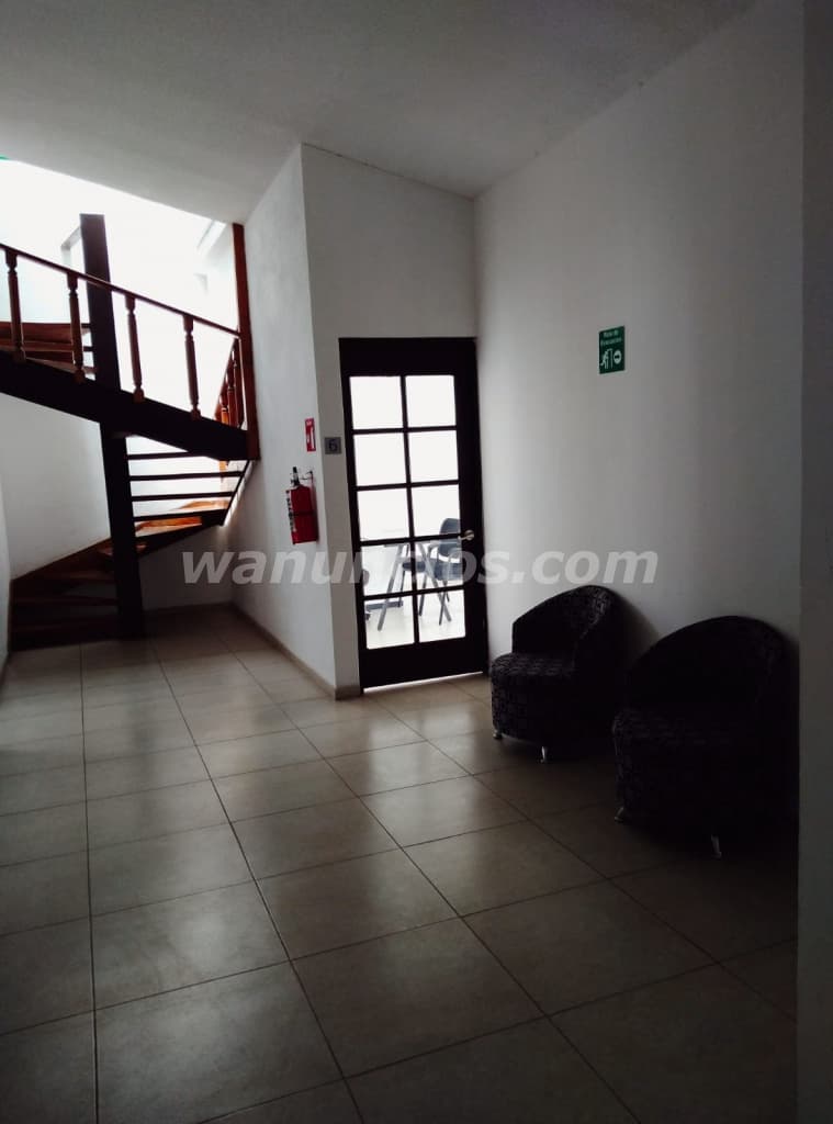 OFICINAS EN RENTA CON SERVICIOS INCLUIDOS