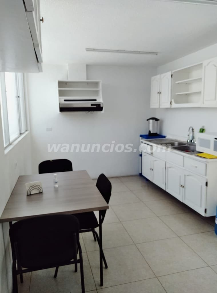 OFICINAS EN RENTA CON SERVICIOS INCLUIDOS 2