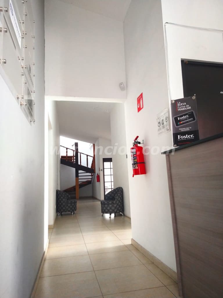 OFICINAS EN RENTA CON SERVICIOS INCLUIDOS 5