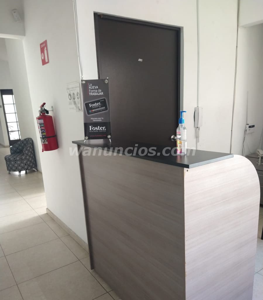 RENTA TU OFICINA VIRTUAL Y TRABAJA DESDE DONDE QUEIRAS 4