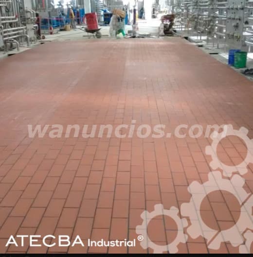 Boquilla epoxica Regame epoxy grout atecba, (Industrial) 2