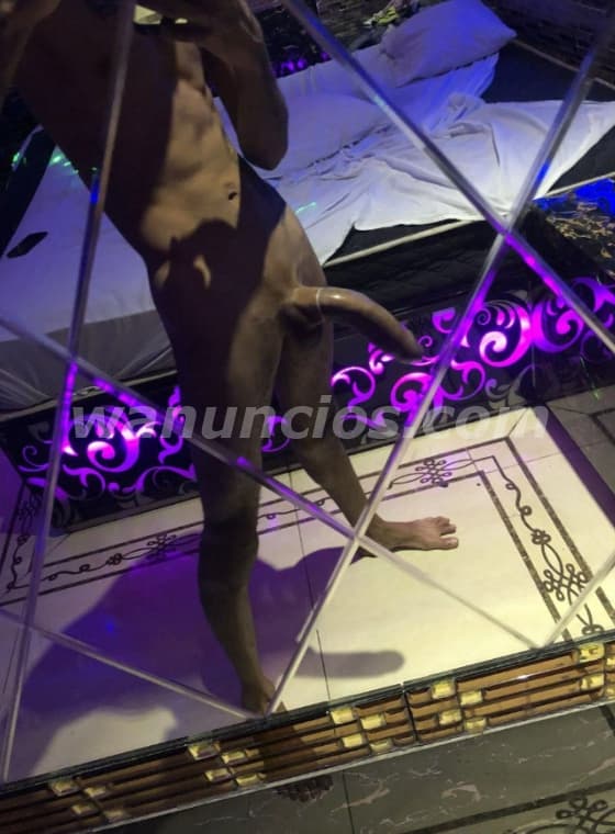 Te lo meto gratis si eres soltera y vives sola soy joven pene grande (Villa mella) 2