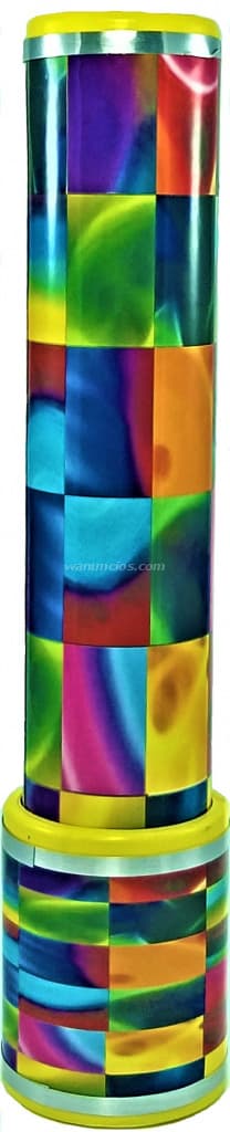 Regala Caleidoscopios personalizados para tus eventos 5