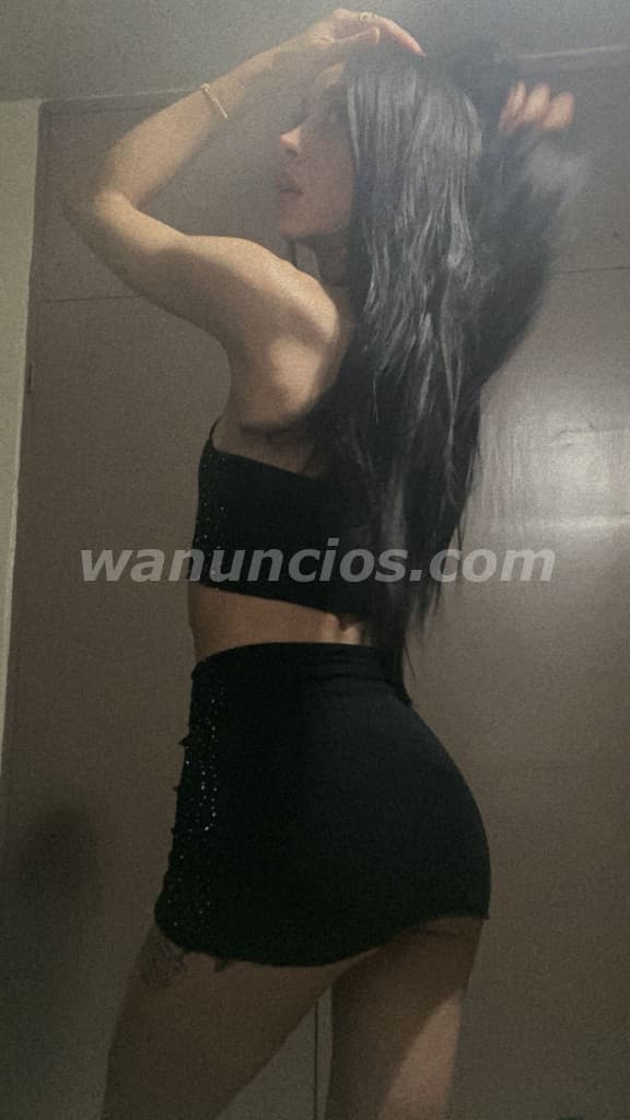 Chica flaca, linda y sexy que cumple con tus deseos (Área Sur) 3
