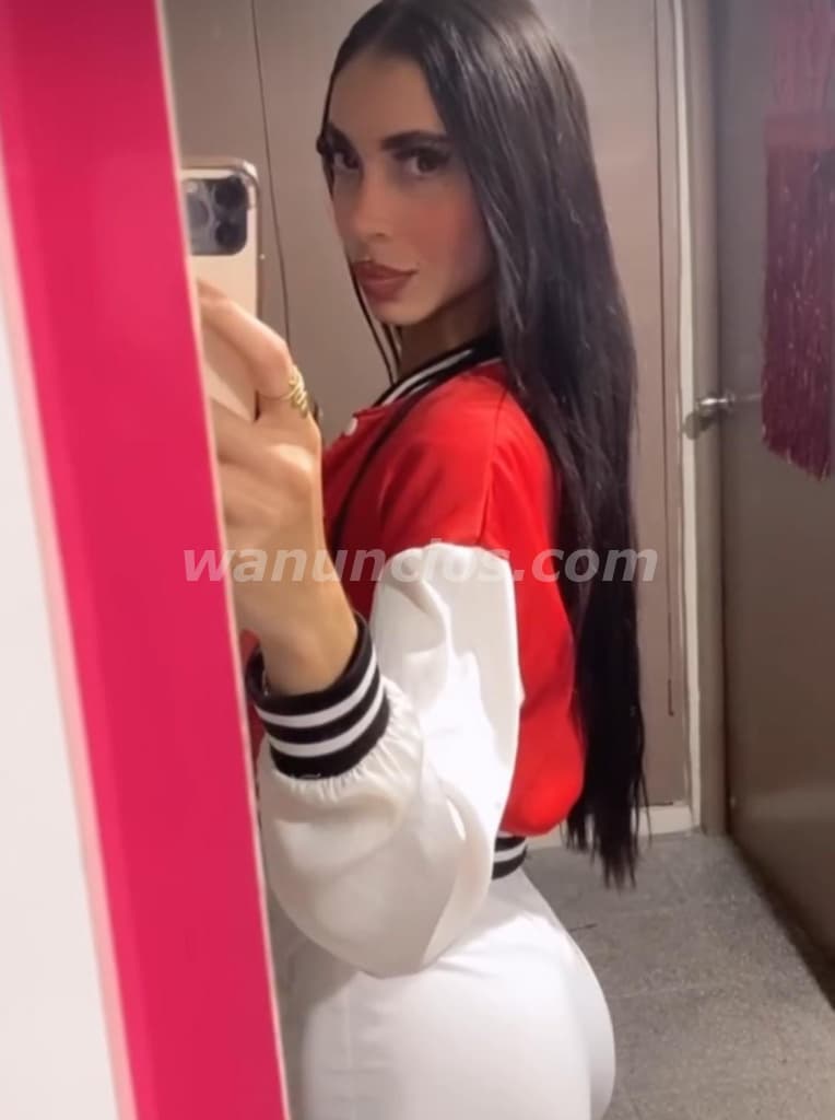 Chica flaca, linda y sexy que cumple con tus deseos (Área Sur) 4