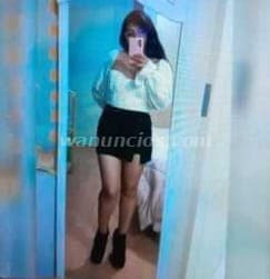 Dama de compañia para caballeros solventes en Arequipa