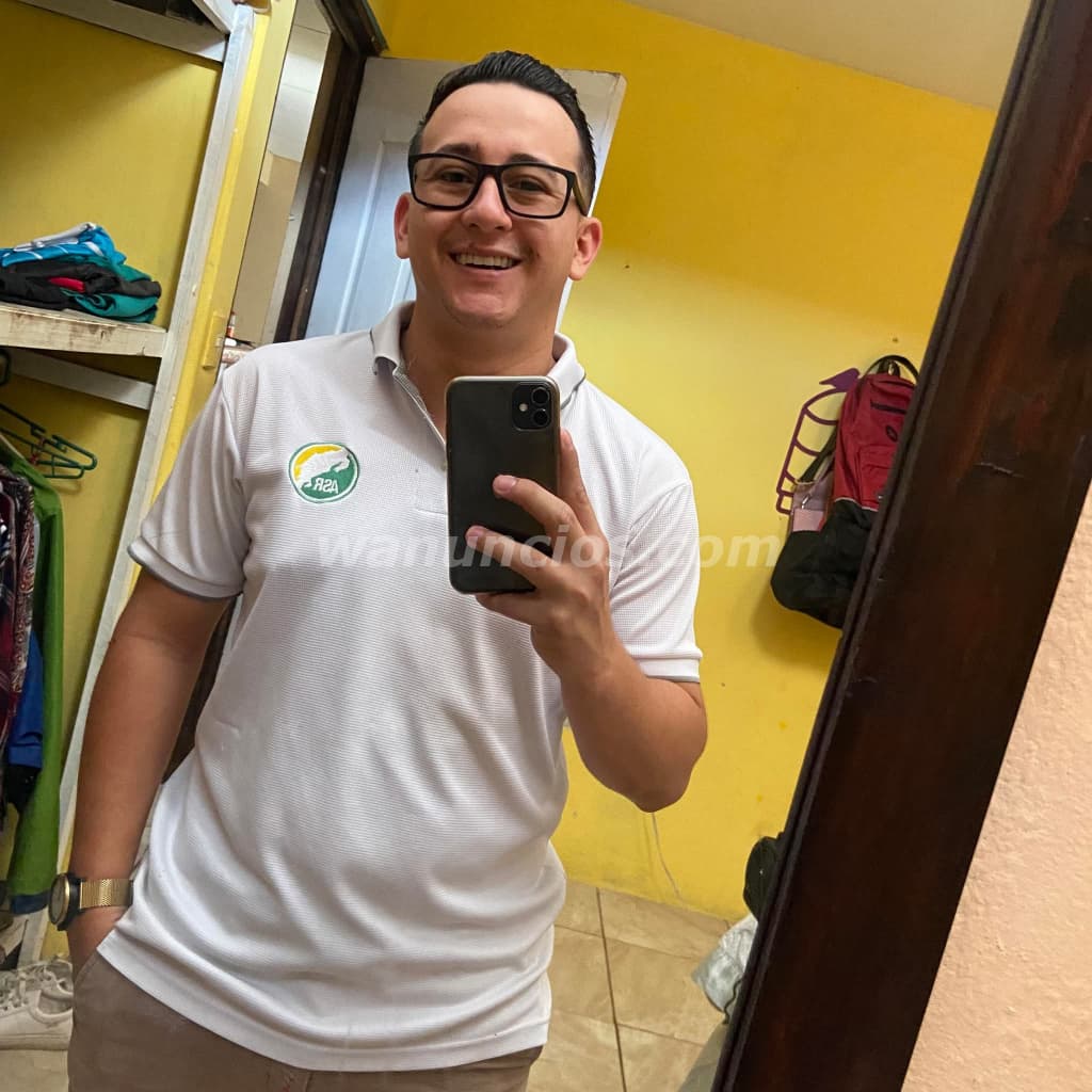 Sexo casual, no pago no cobro para mujeres o trios (Río Frio, Sarapiqui, Guápiles)