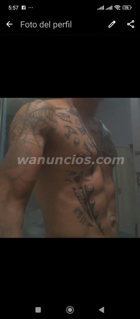 Soy hombre busco mujeres WhatsApp 61404236..alajuela (Alajuela) 2