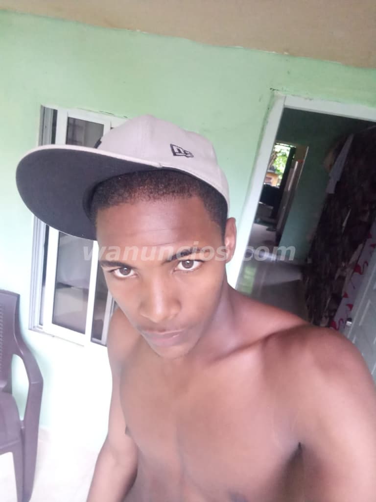 Te lo meto gratis si eres soltera y vives sola (Villa mella) 2