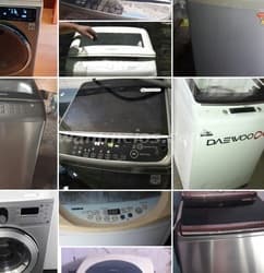 Reparación de lavadoras Alexander 957595523 (Ciudad)