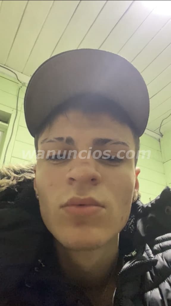 busco suggar sea mommy o daddy tengo 20 de buen ver (tibas) 2