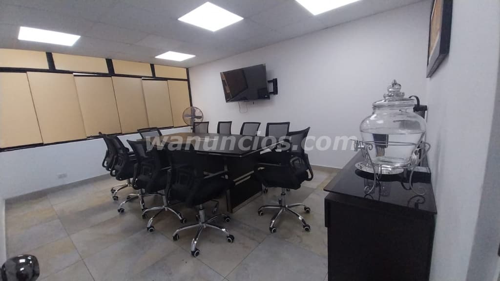 LICENCIA DE FUNCIONAMIENTO Y ALQUINER DE SALAS (MIRAFLORES) 2