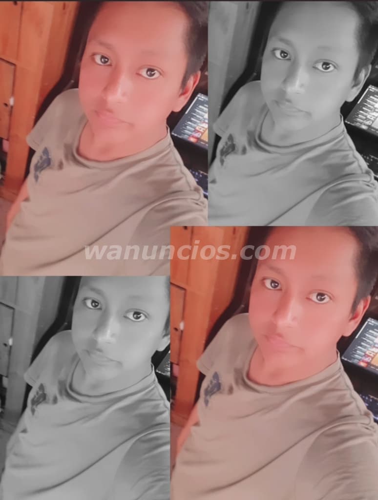 Buscas placer, pasarlo rico y ser escuchada escríbeme (Manchay) 2