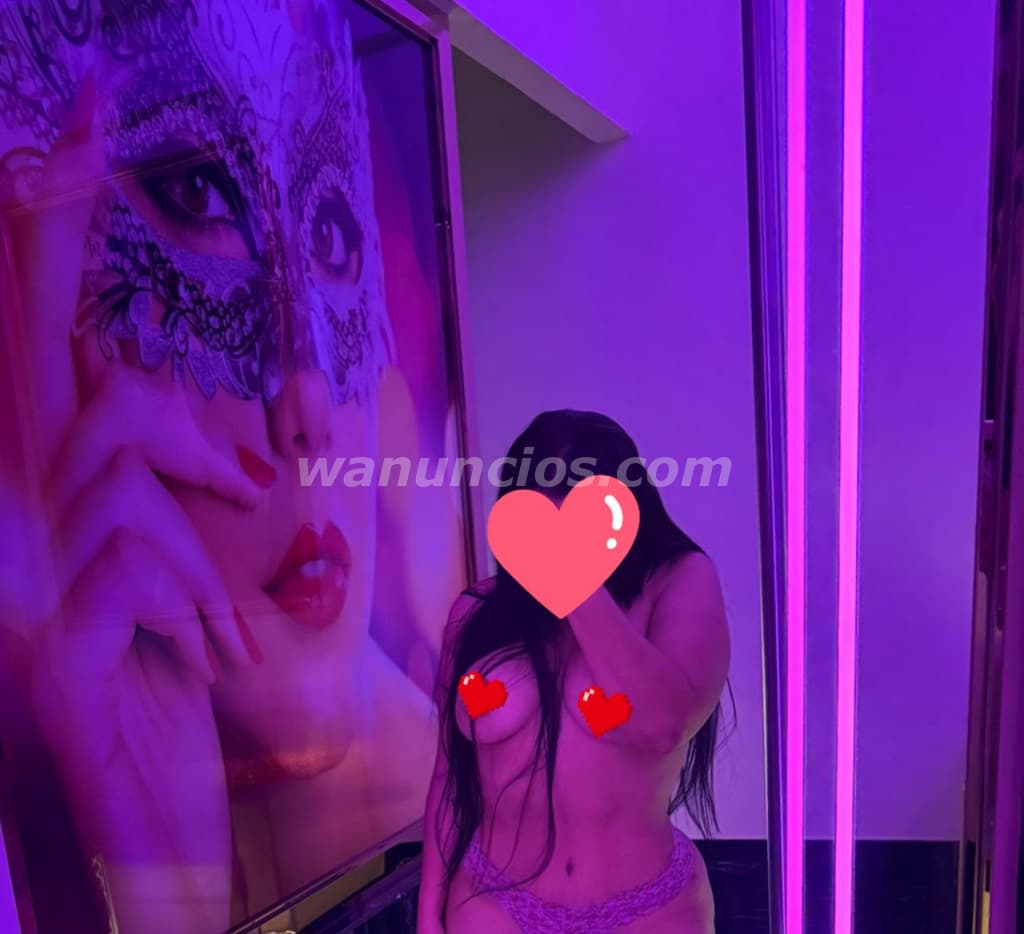 HERMOSA NALGONA COLOMBIANA RECIEN LLEGADA AL PAIS (Rohrmoser) 4