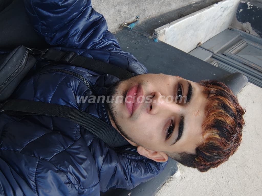 Chico escort en Montevideo ciudad vieja discreto (Ciudad vieja) 2