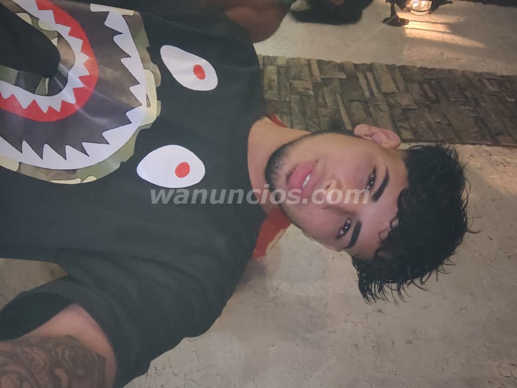 Chico escort en Montevideo ciudad vieja discreto (Ciudad vieja) 3