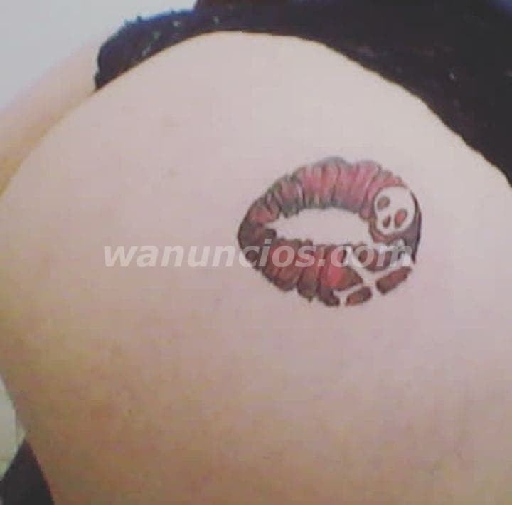 Servicios Sexuales con final feliz complaciente (Tres Rios)