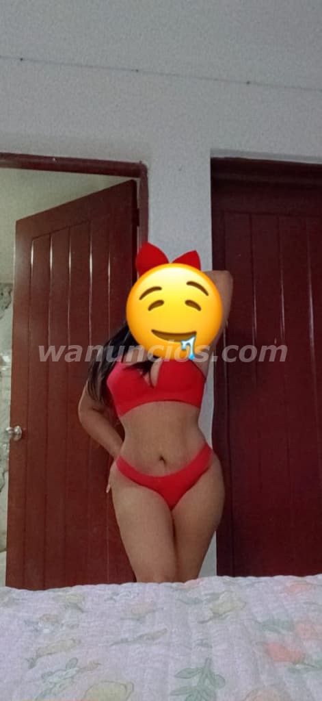 Masajes relajantes con un toque especial (El Isabelita) 3