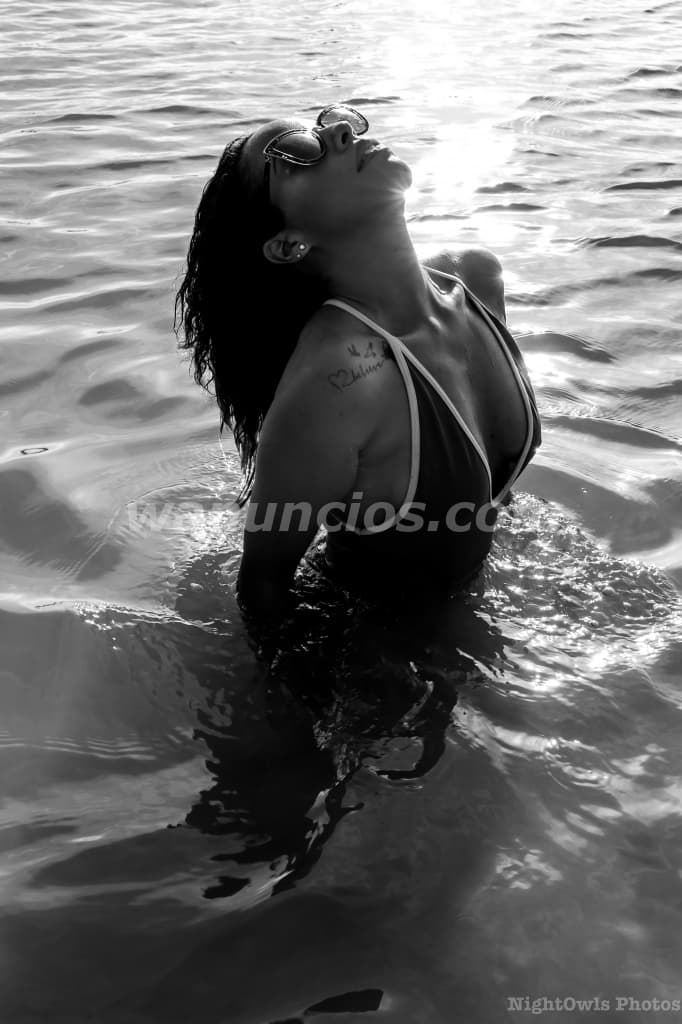 The Art of Intimate Boudoir & Lingerie Photography (Área metro)