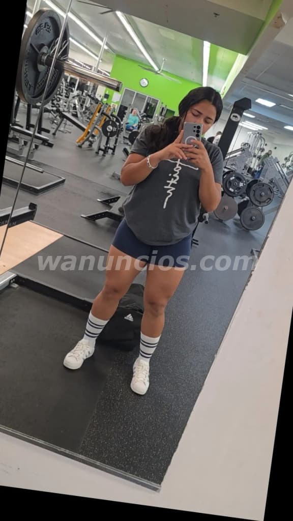 Ofrezco servicio discreto con la posibilidad de cumplir tus fantasías (Managua)