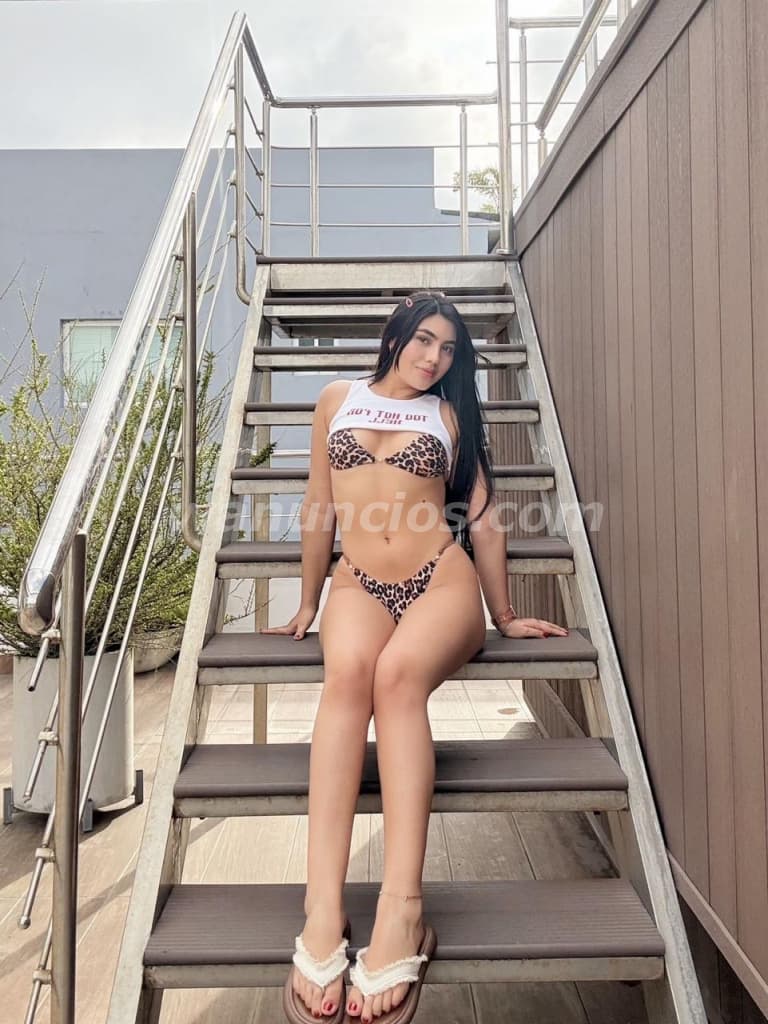 Ardientes colombianas en República Dominicana (Gasucue)
