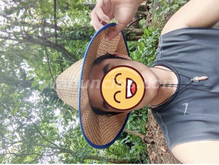 Chico joven pasivo en busca de relación seria con alguien (Sur) 4