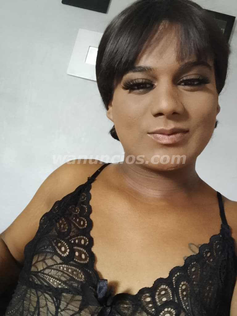 Soy Jennifer soy chica trans sexy mi número es 787-459-9636 (Bayamon) 3