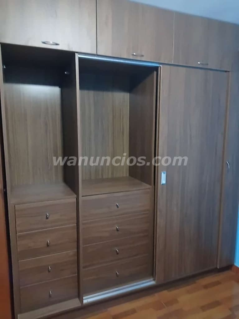 MUEBLES DE MELAMINA EN LIMA- MUEBLES VICMA (San Juan de miraflores) 3
