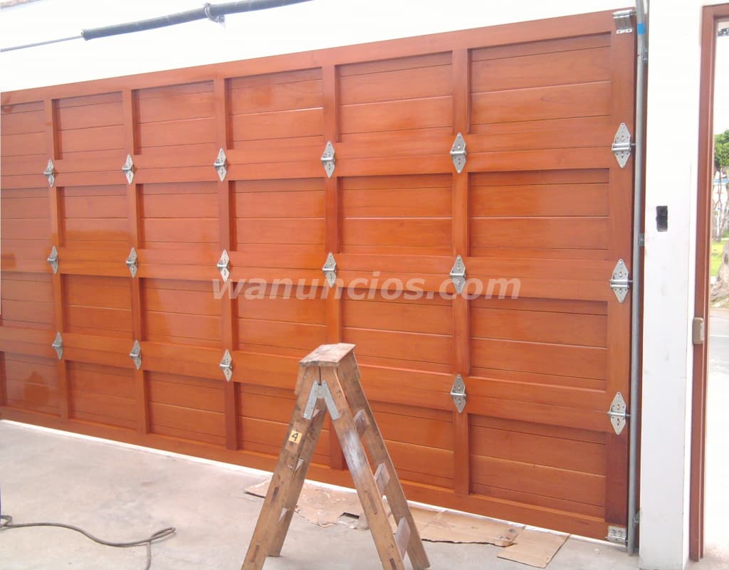 PUERTAS LEVADIZAS EN LIMA- PUERTAS LEVADIZAS VICMA 2