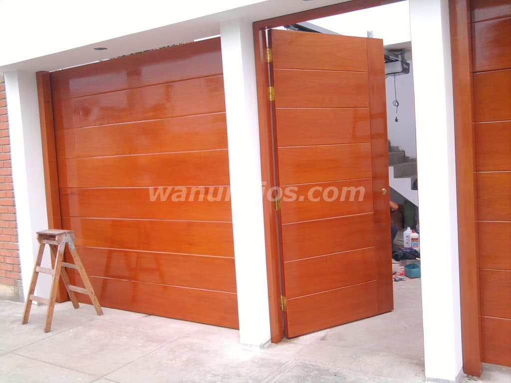 PUERTAS LEVADIZAS EN LIMA- PUERTAS LEVADIZAS VICMA 3