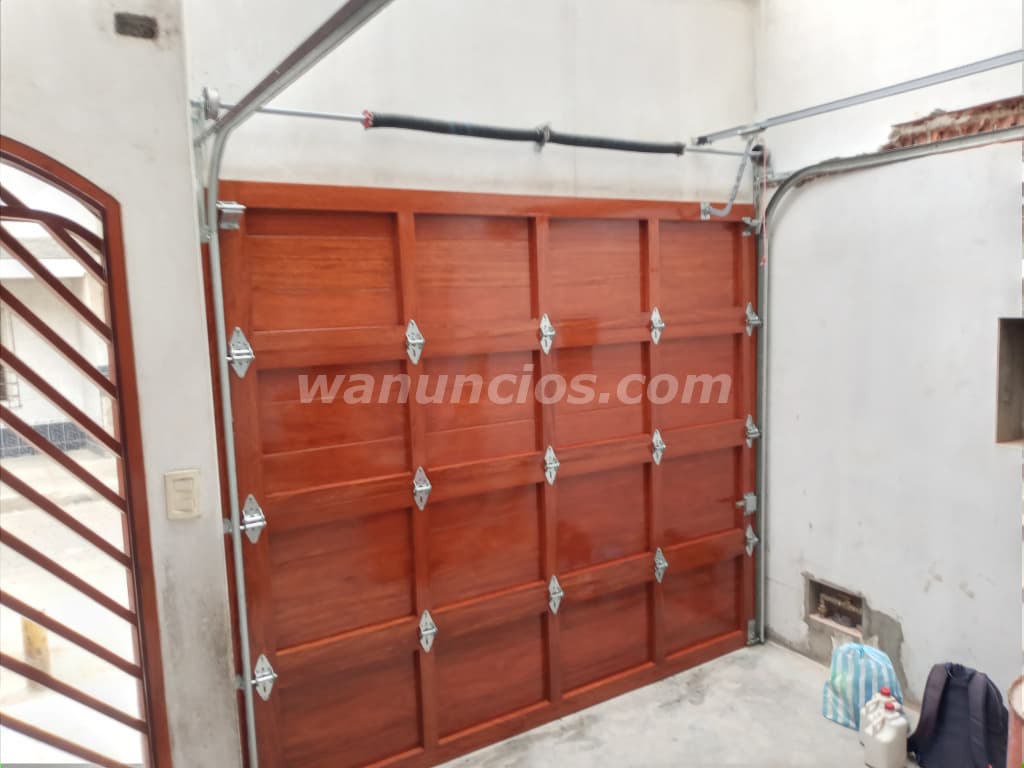 PUERTAS LEVADIZAS EN LIMA- PUERTAS LEVADIZAS VICMA 4