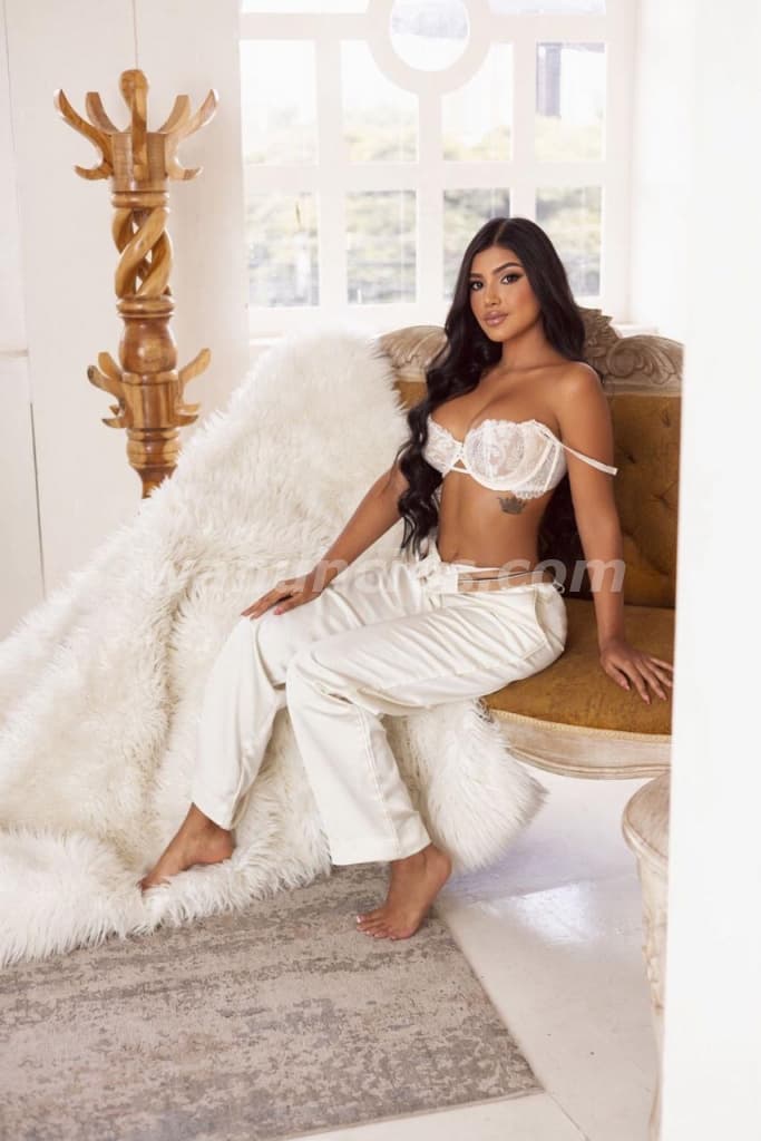 Damas de compañía en República Dominicana (Bella vista) 4