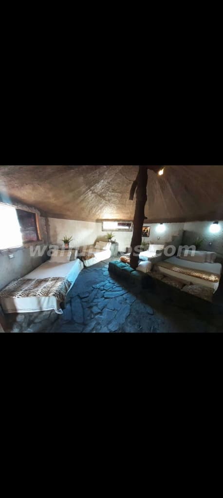 Retiro/Asilo para adultos mayores en Mérida (Mucunutan Tabay) 2