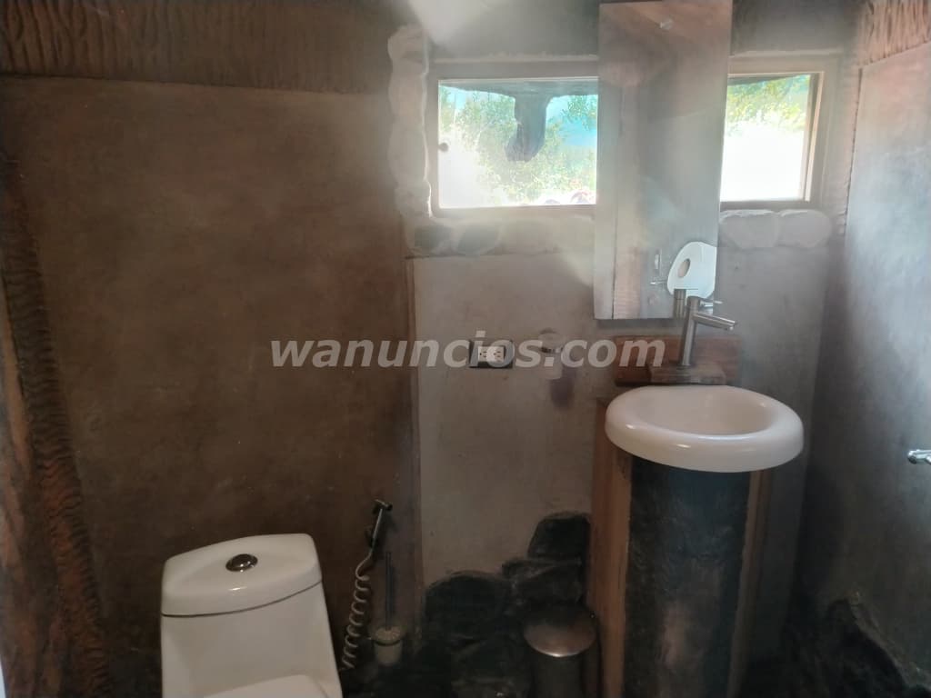 Retiro/Asilo para adultos mayores en Mérida (Mucunutan Tabay) 3