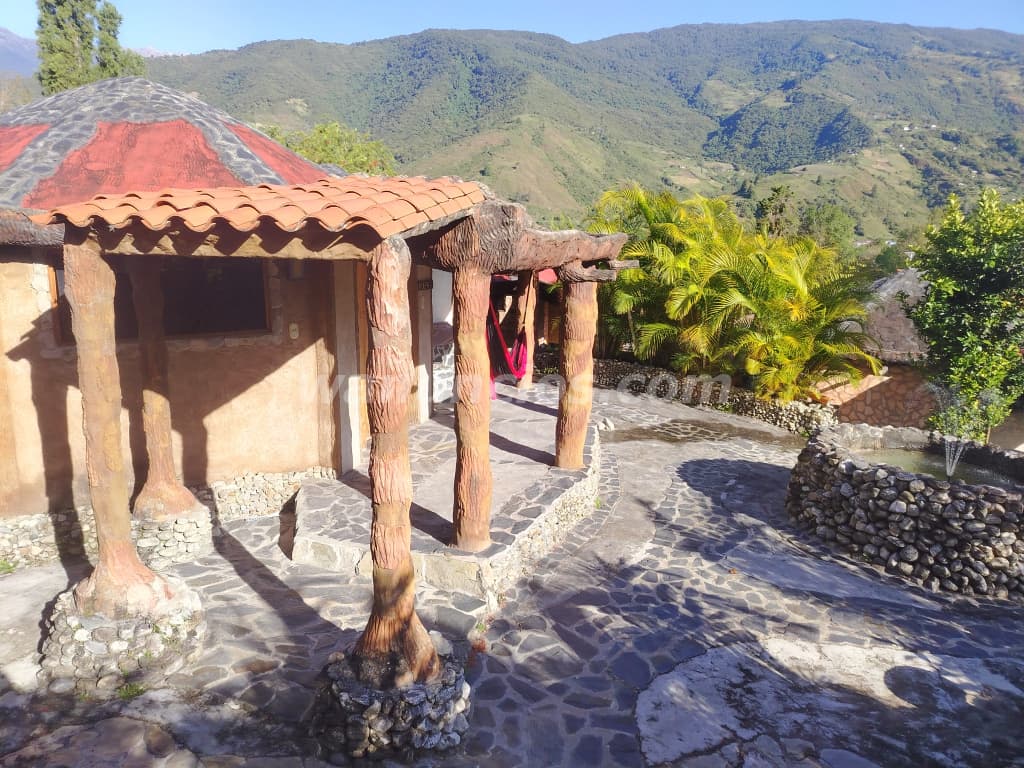 Retiro/Asilo para adultos mayores en Mérida (Mucunutan Tabay) 4