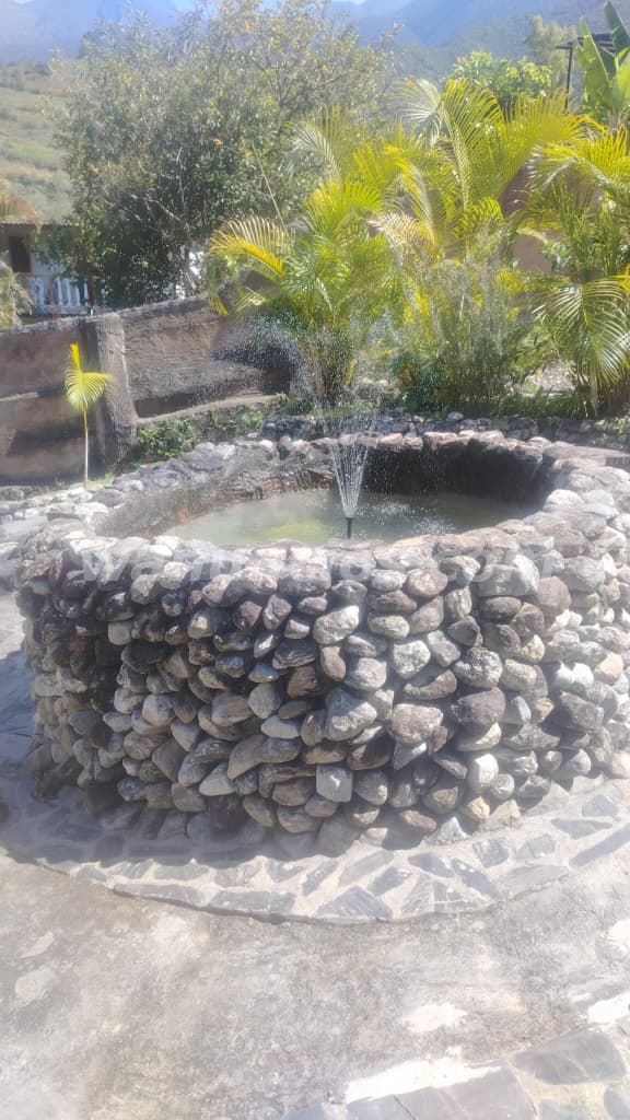 Retiro/Asilo para adultos mayores en Mérida (Mucunutan Tabay) 5