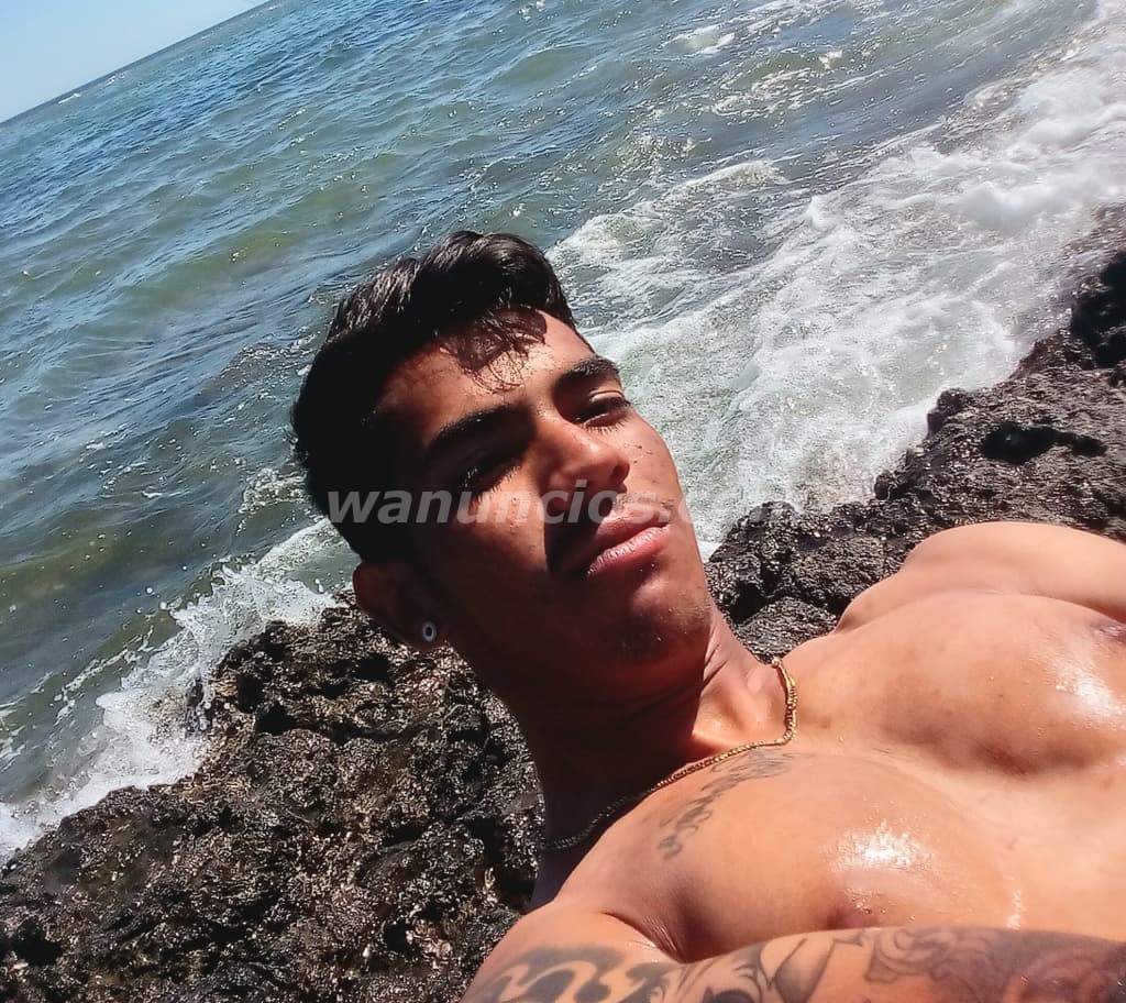 Venezolano en costa rica san jose buscando mujeres q rsten dispuestas a pagar (San jose costa rica)