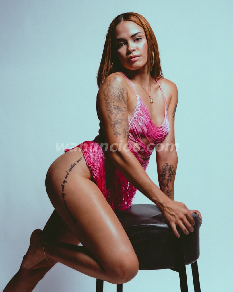 Bella Chica para Encuentros(939)406-8785 (Local)