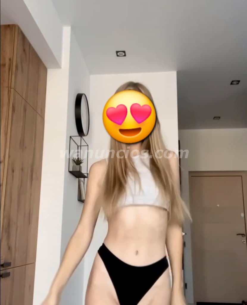 Chelita loquita por Sexo solo hombres serios y solventes (Managua Centro) 2