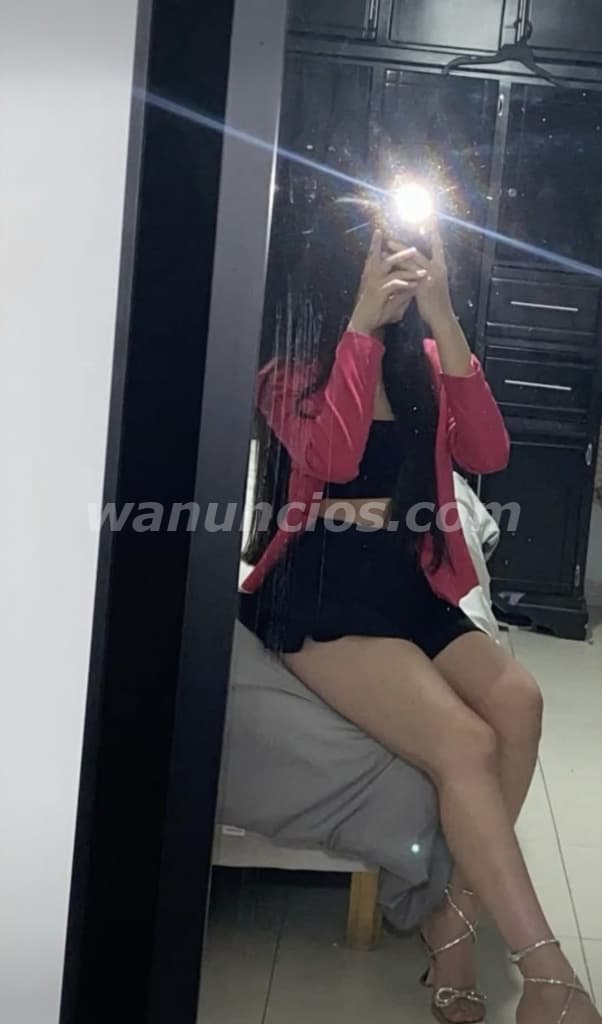 Chica busca joven para pasarla bien y bien rico (Managua) 4