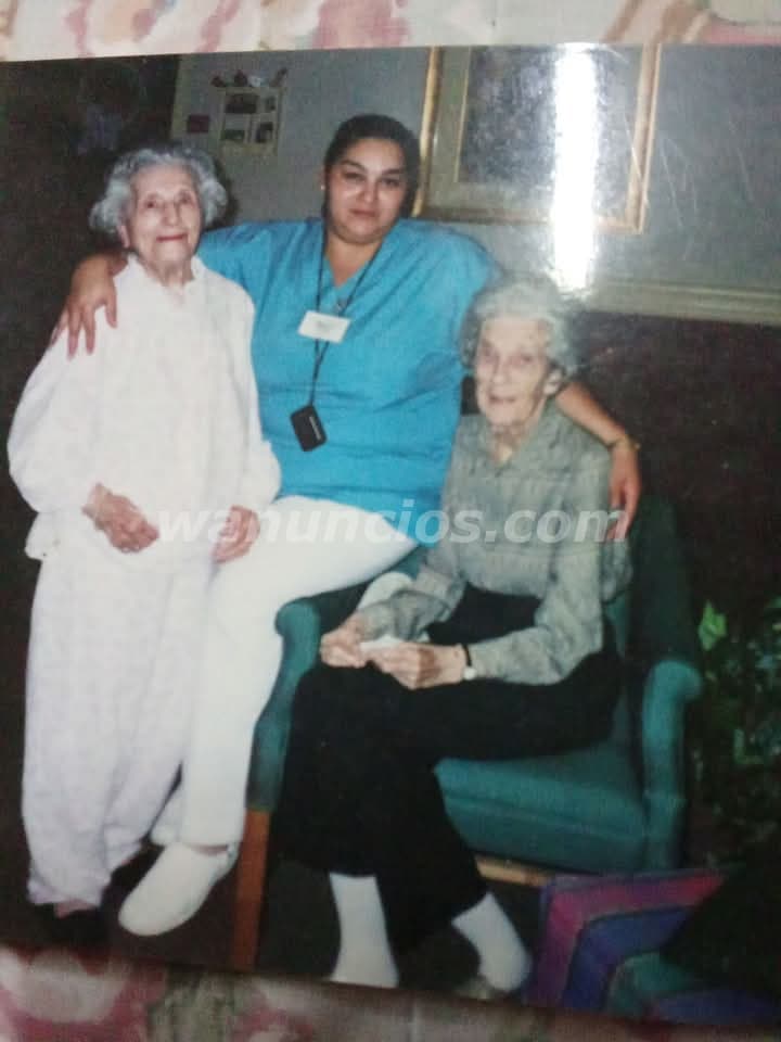 CUIDO DE ADULTO MAYOR, ACOMPAÑO A CITAS MEDICAS (GRECIA- SARCHI ALREDEDORES)