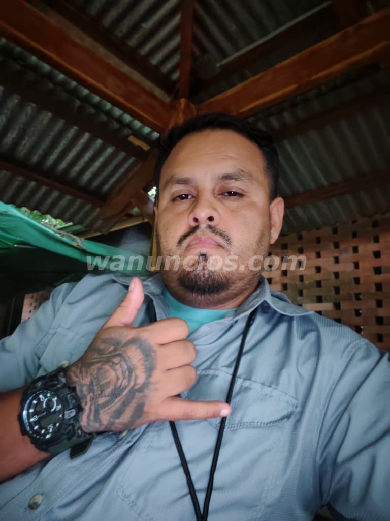 Soy varonil, hombre solventes de cualquier edad (San Jose)